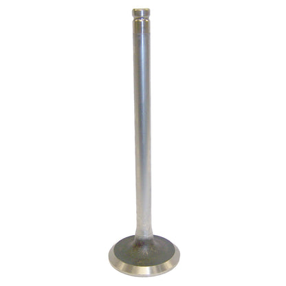 Exhaust Valve for Select 87-99 Jeep Wrangler, Grand Cherokee, Cherokee, Comanche Crown Automotive