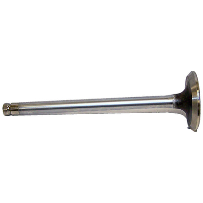 Exhaust Valve for Select 87-99 Jeep Wrangler, Grand Cherokee, Cherokee, Comanche Crown Automotive-2