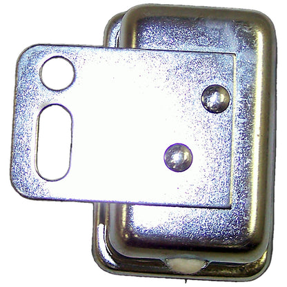 Starter Relay for 1987-1990 Jeep XJ Cherokee w/ 2.5L w/ Carburetor or 4.0L Eng. Crown Automotive-2