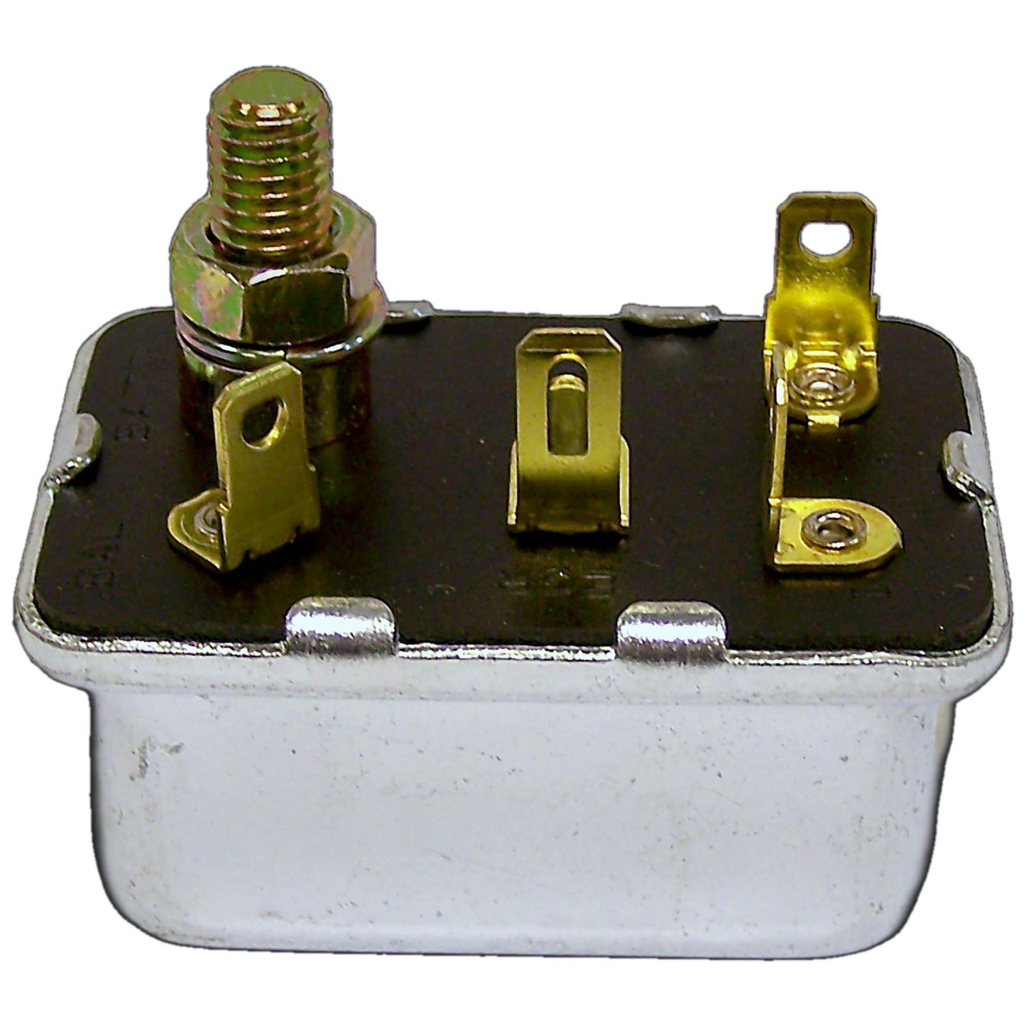 Starter Relay for 1987-1990 Jeep XJ Cherokee w/ 2.5L w/ Carburetor or 4.0L Eng. Crown Automotive-3