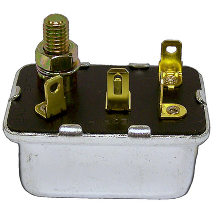 Starter Relay for 1987-1990 Jeep XJ Cherokee w/ 2.5L w/ Carburetor or 4.0L Eng. Crown Automotive-3