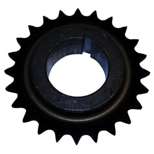 Crankshaft Sprocket for 1983-2002 Jeep CJs, XJ, MJ, YJ, TJ w/ 2.5L Engine Crown Automotive-2