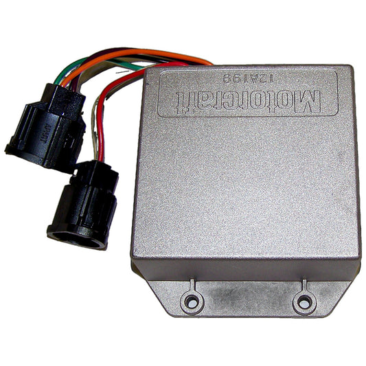 Ignition Module for MIsc. 78-87 CJs, YJ, XJ, SJ, J-Series w/ 2.5L,4.2L,5.0L,5.9L Crown Automotive-1