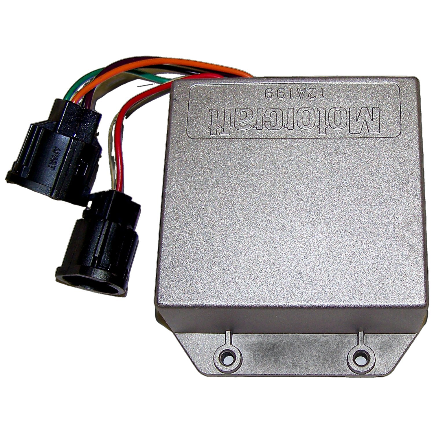 Ignition Module for MIsc. 78-87 CJs, YJ, XJ, SJ, J-Series w/ 2.5L,4.2L,5.0L,5.9L Crown Automotive-1