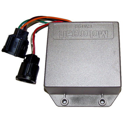 Ignition Module for MIsc. 78-87 CJs, YJ, XJ, SJ, J-Series w/ 2.5L,4.2L,5.0L,5.9L Crown Automotive-1