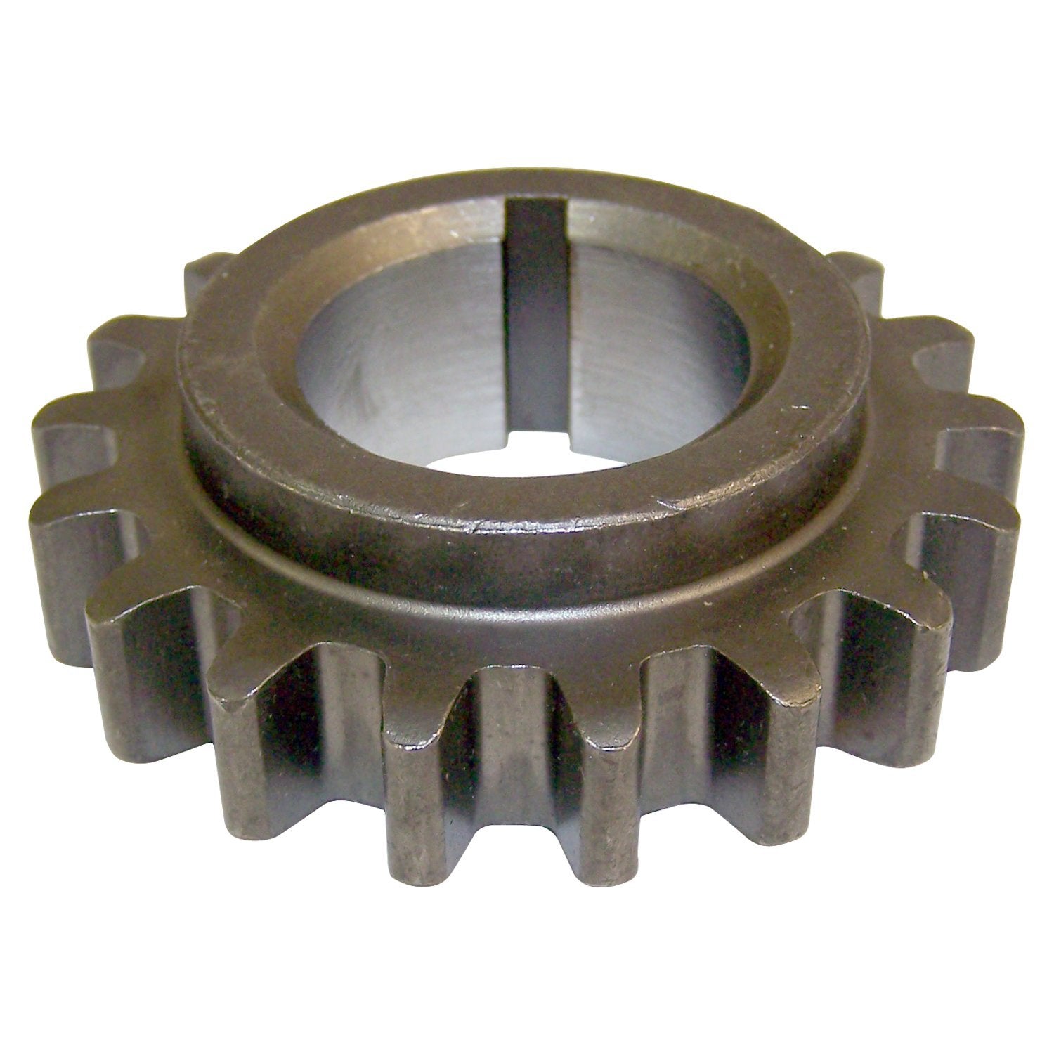 Crankshaft Sprocket for 1972-86 CJs, SJ, J-Series, 1987-90 YJ Wrangler w/ 4.2L Crown Automotive