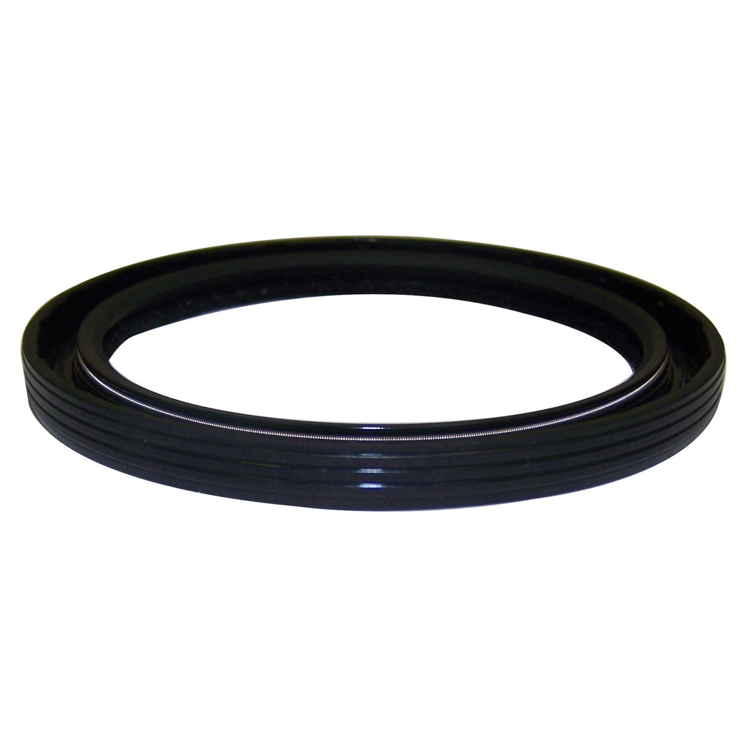 Rear Crankshaft Seal for 83-86 CJ-5, 7, 8, 84-00 XJ, MJ, 87-02 YJ TJ w/ 2.5L Eng Crown Automotive