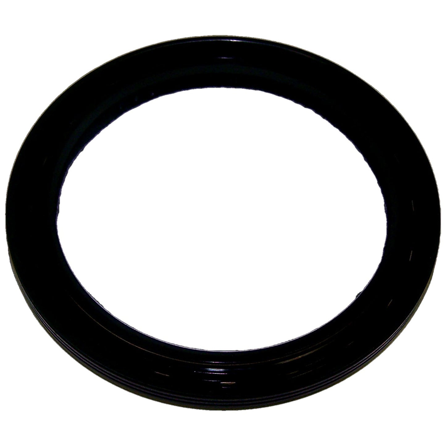 Rear Crankshaft Seal for 83-86 CJ-5, 7, 8, 84-00 XJ, MJ, 87-02 YJ TJ w/ 2.5L Eng Crown Automotive-1