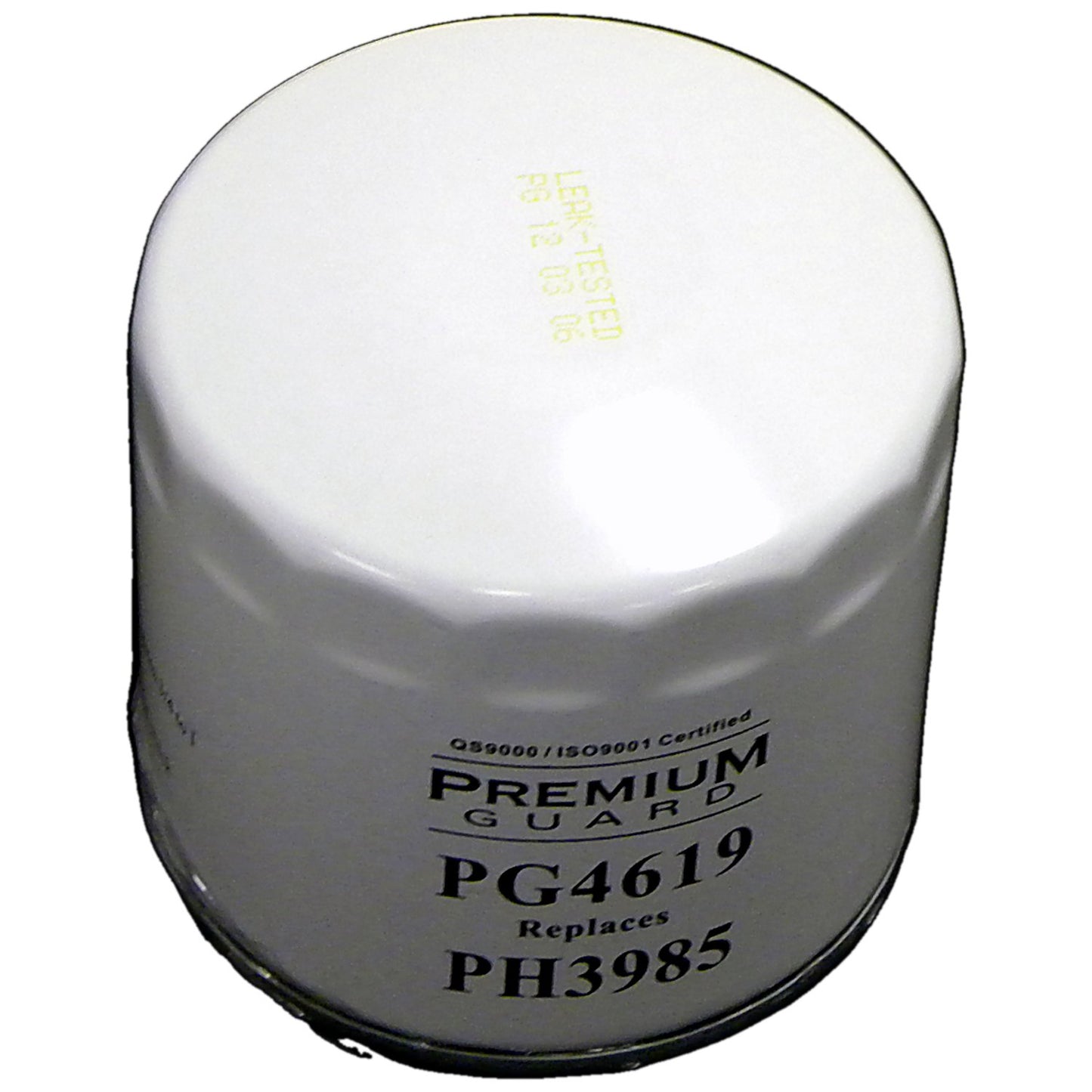 Oil Filter w/ M20 x 1.5 Threads for 86-94 Jeep Models 2.1L Dsl, 2.5L, 4.0L 5.9L Crown Automotive-1
