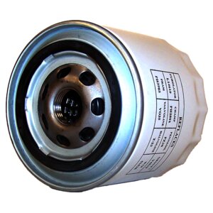 Oil Filter w/ M20 x 1.5 Threads for 86-94 Jeep Models 2.1L Dsl, 2.5L, 4.0L 5.9L Crown Automotive-2