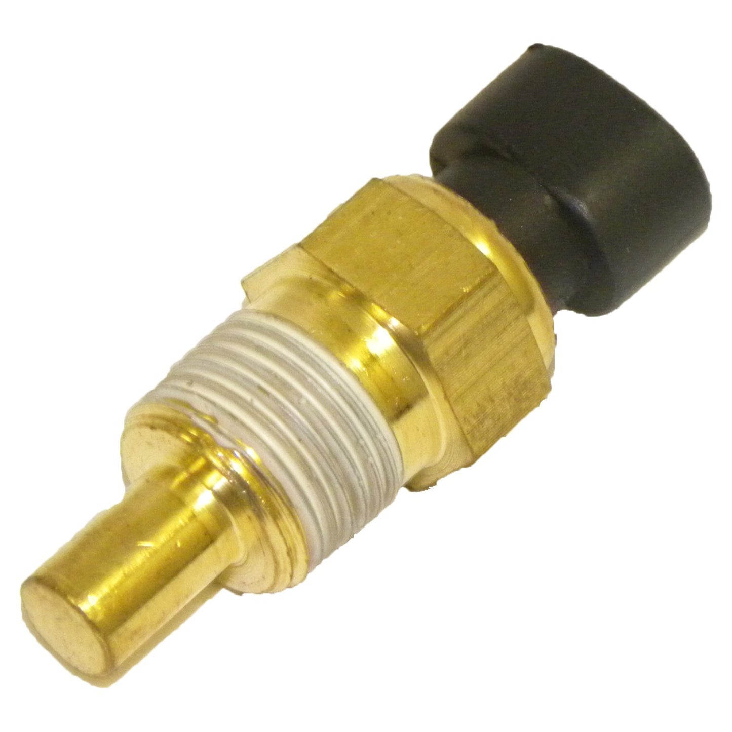 Coolant Temperature Sensor for 91-97 Jeep YJ, TJ, XJ, MJ, ZJ w/ 2.5L or 4.0L Eng Crown Automotive