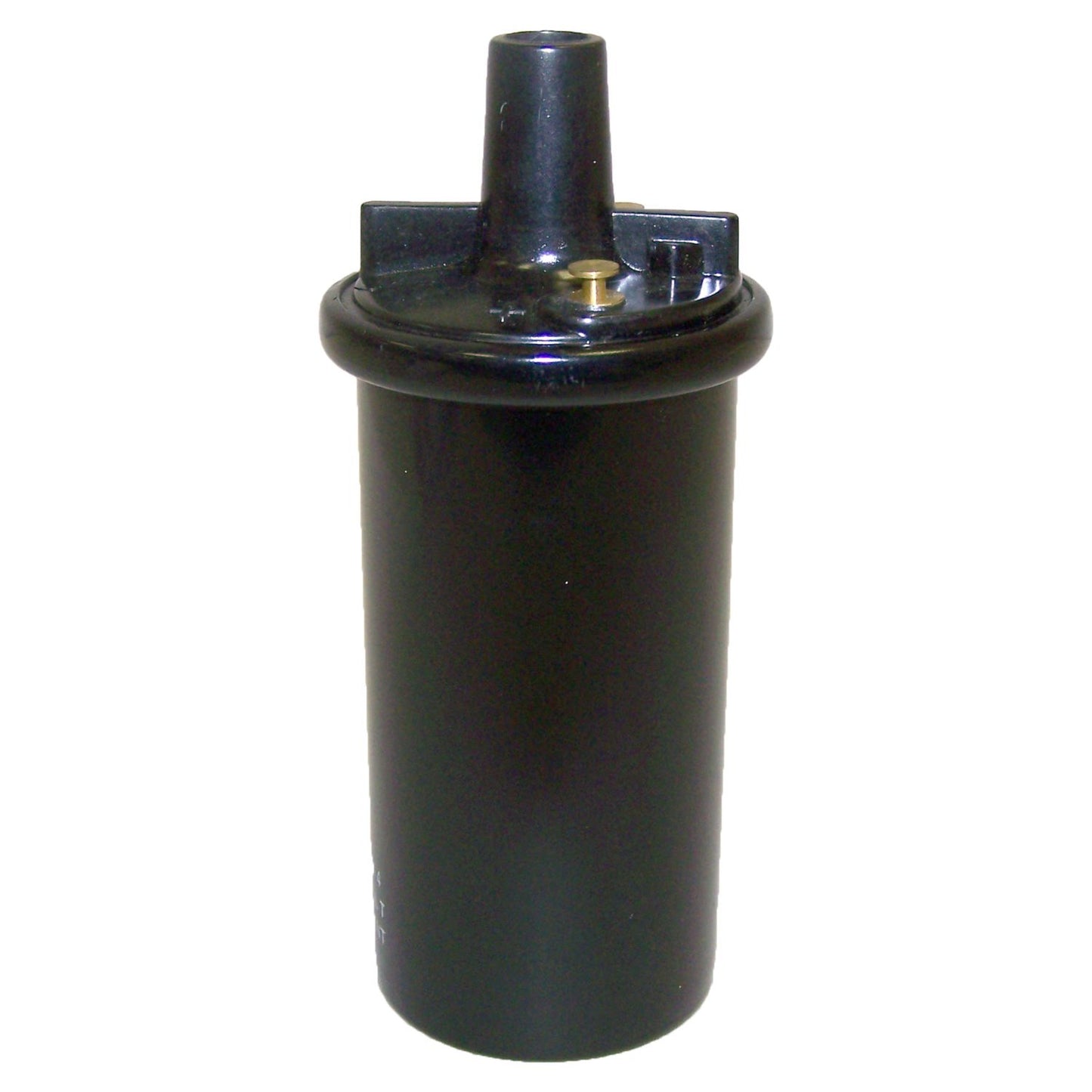 Ignition Coil for Select 1978-1997 Jeep CJs, YJ, XJ, MJ, SJ, J-Series Models Crown Automotive