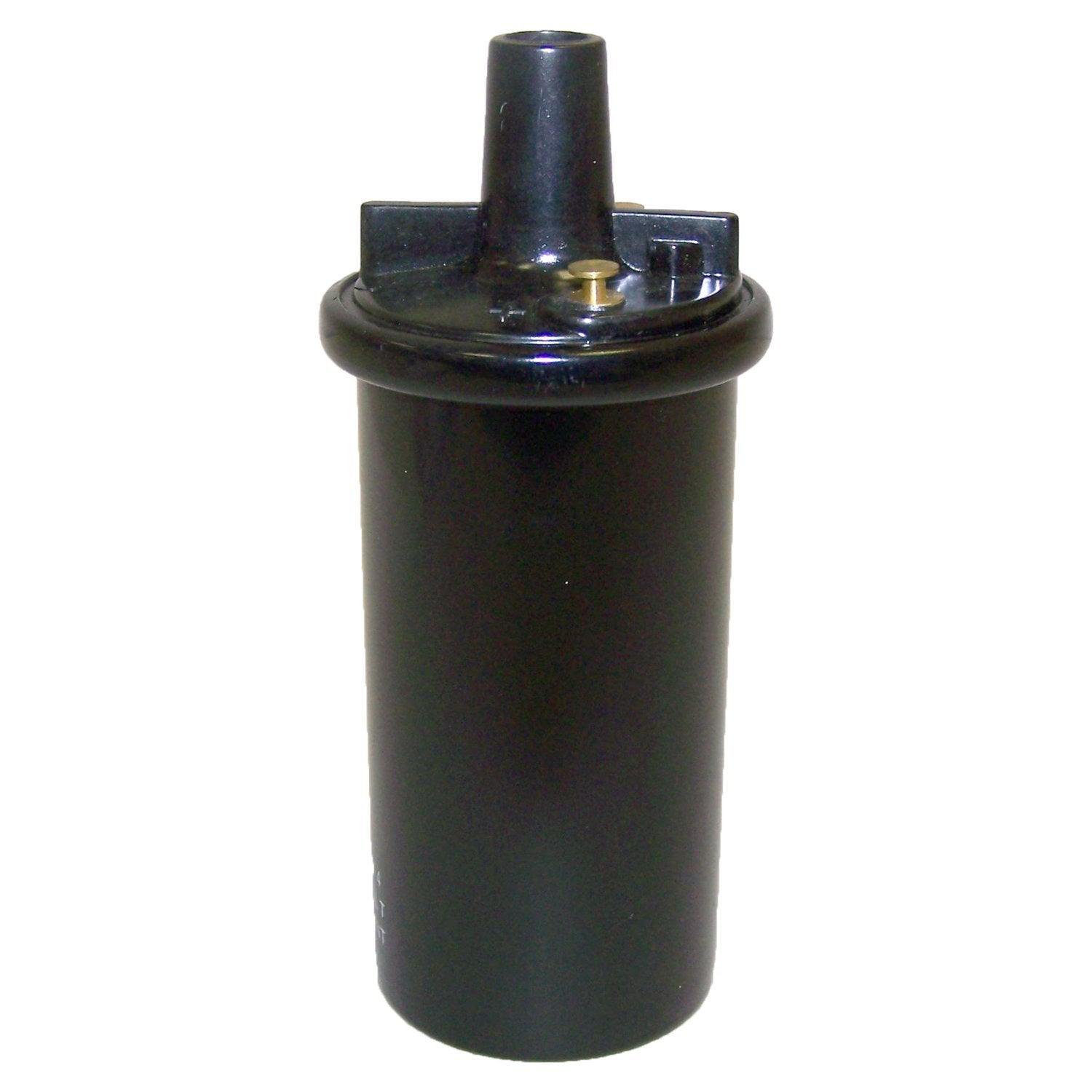 Ignition Coil for Select 1978-1997 Jeep CJs, YJ, XJ, MJ, SJ, J-Series Models Crown Automotive