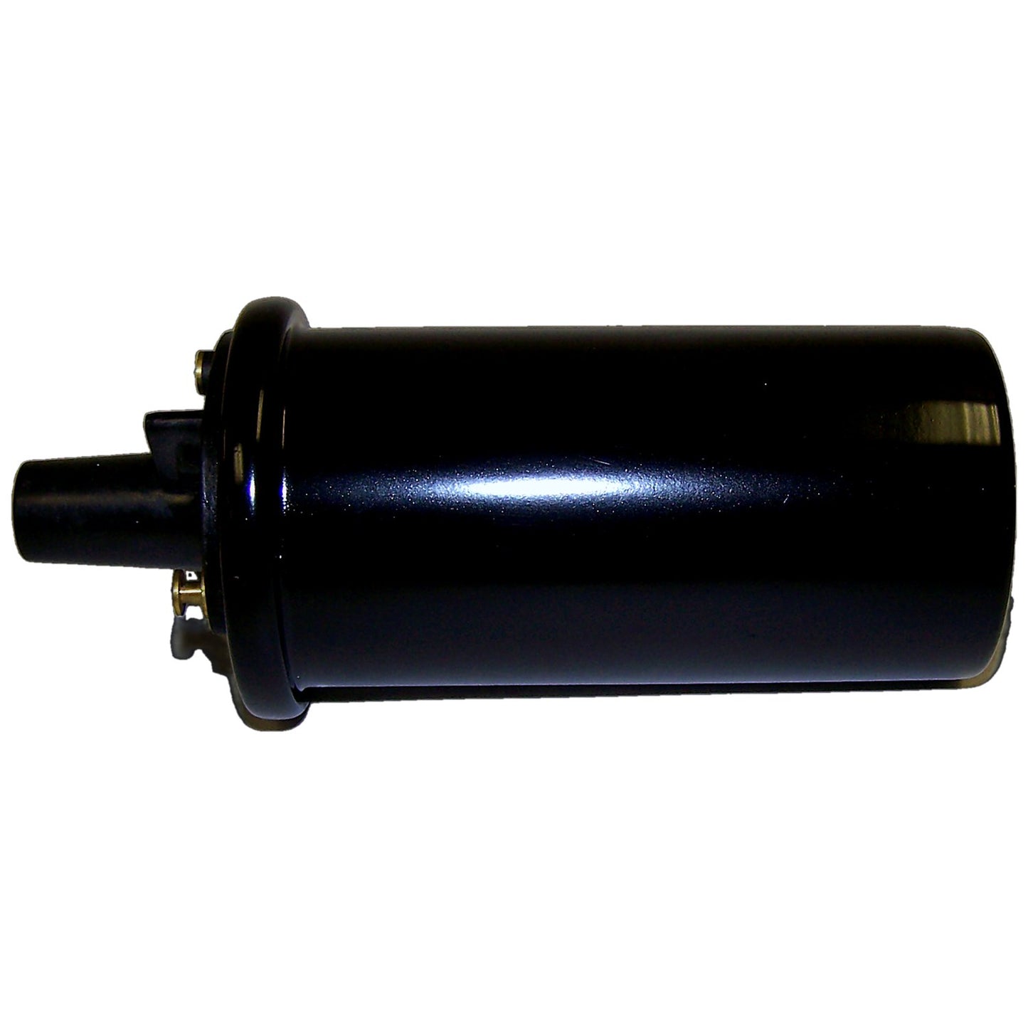 Ignition Coil for Select 1978-1997 Jeep CJs, YJ, XJ, MJ, SJ, J-Series Models Crown Automotive-1