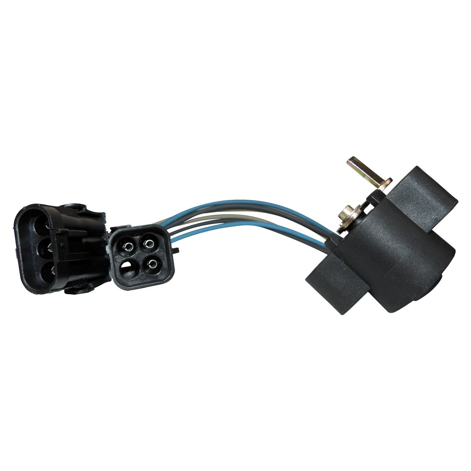 Throttle Position Sensor for 87-90 Jeep XJ Cherokee, MJ Comanche w/ 4.0L w/ Auto Crown Automotive