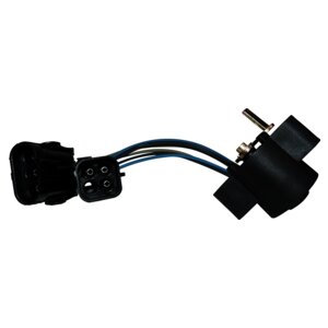 Throttle Position Sensor for 87-90 Jeep XJ Cherokee, MJ Comanche w/ 4.0L w/ Auto Crown Automotive-2