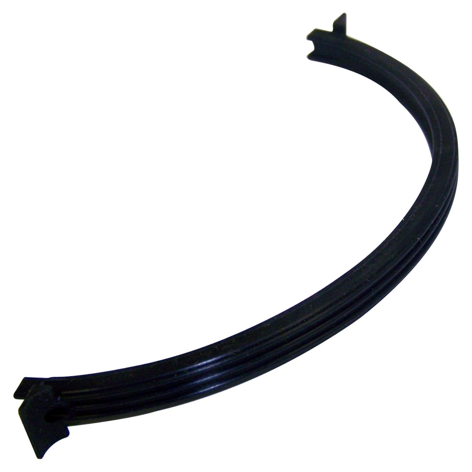 Rear Engine Oil Pan Gasket for Misc Jeep 83+ CJ, YJ, TJ, XJ, MJ w/ AMC 2.5L Eng Crown Automotive