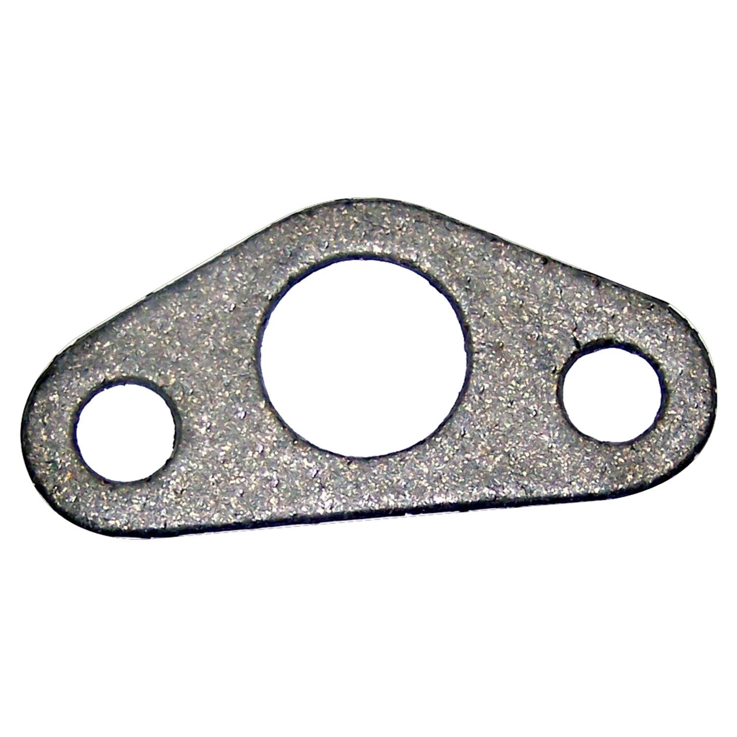 Egr Valve Gasket for Select 1983-1996 Jeep CJs, YJ, XJ, MJ w/ 2.5L Engines Crown Automotive