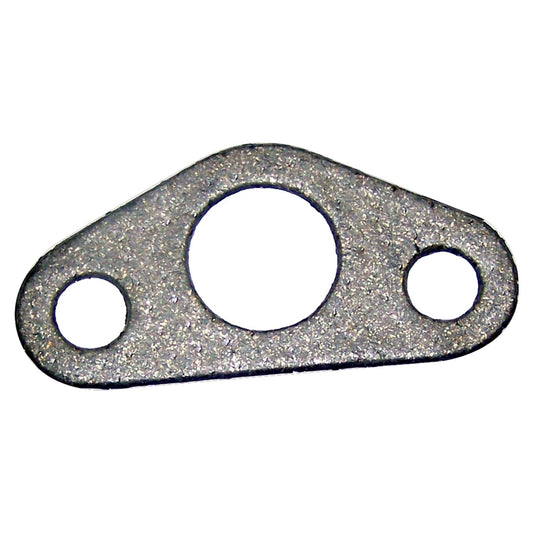 Egr Valve Gasket for Select 1983-1996 Jeep CJs, YJ, XJ, MJ w/ 2.5L Engines Crown Automotive