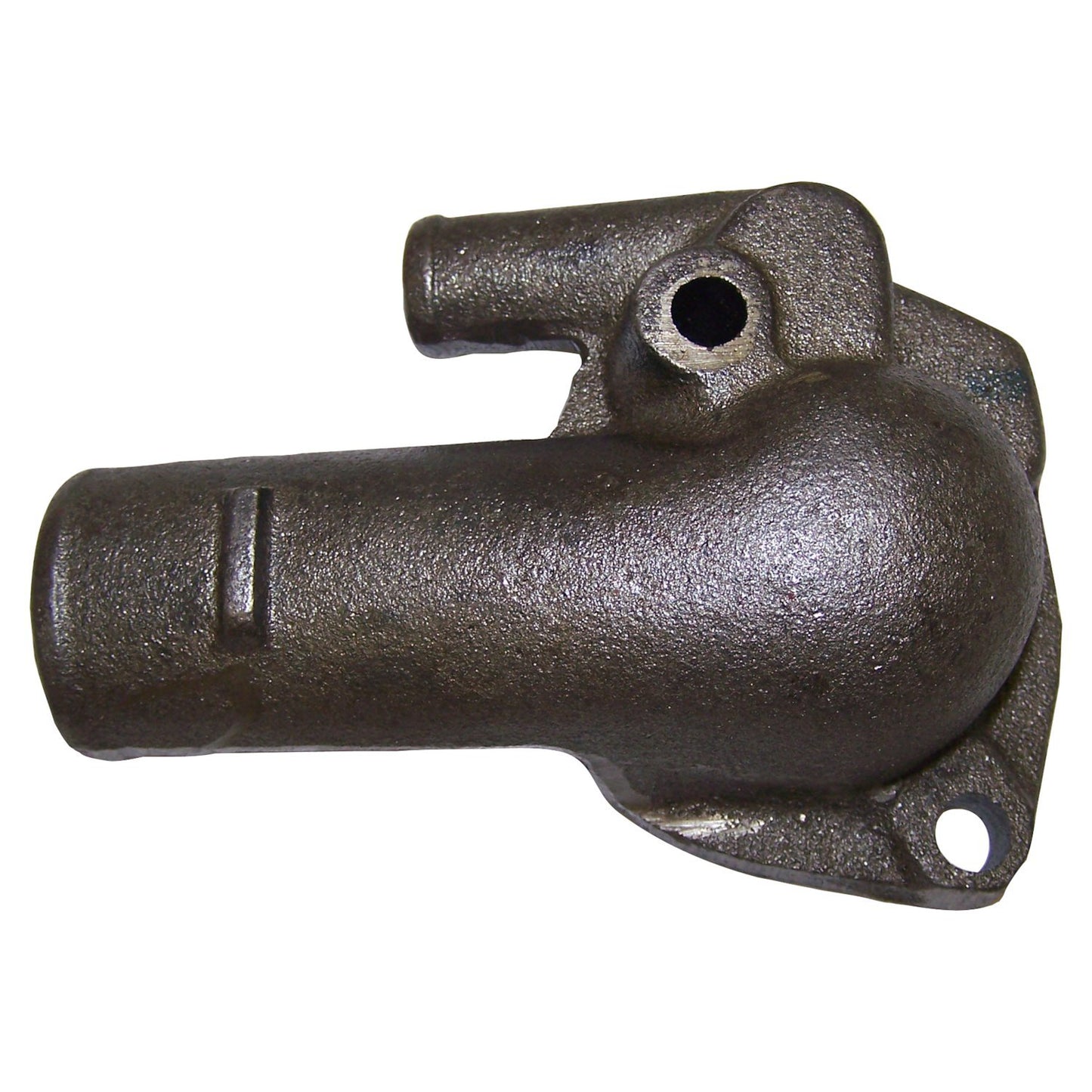 Thermostat Housing for Select Jeep CJs, YJ Wrangler, XJ Cherokee, SJ, J-Series Crown Automotive