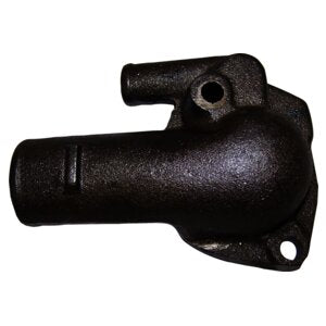 Thermostat Housing for Select Jeep CJs, YJ Wrangler, XJ Cherokee, SJ, J-Series Crown Automotive-3