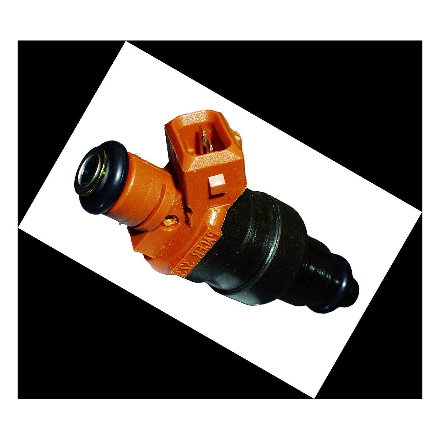 Fuel Injector for Misc. 91-93 Jeep XJ Cherokee, MJ Comanche, YJ Wrangler w/ 4.0L Crown Automotive-1