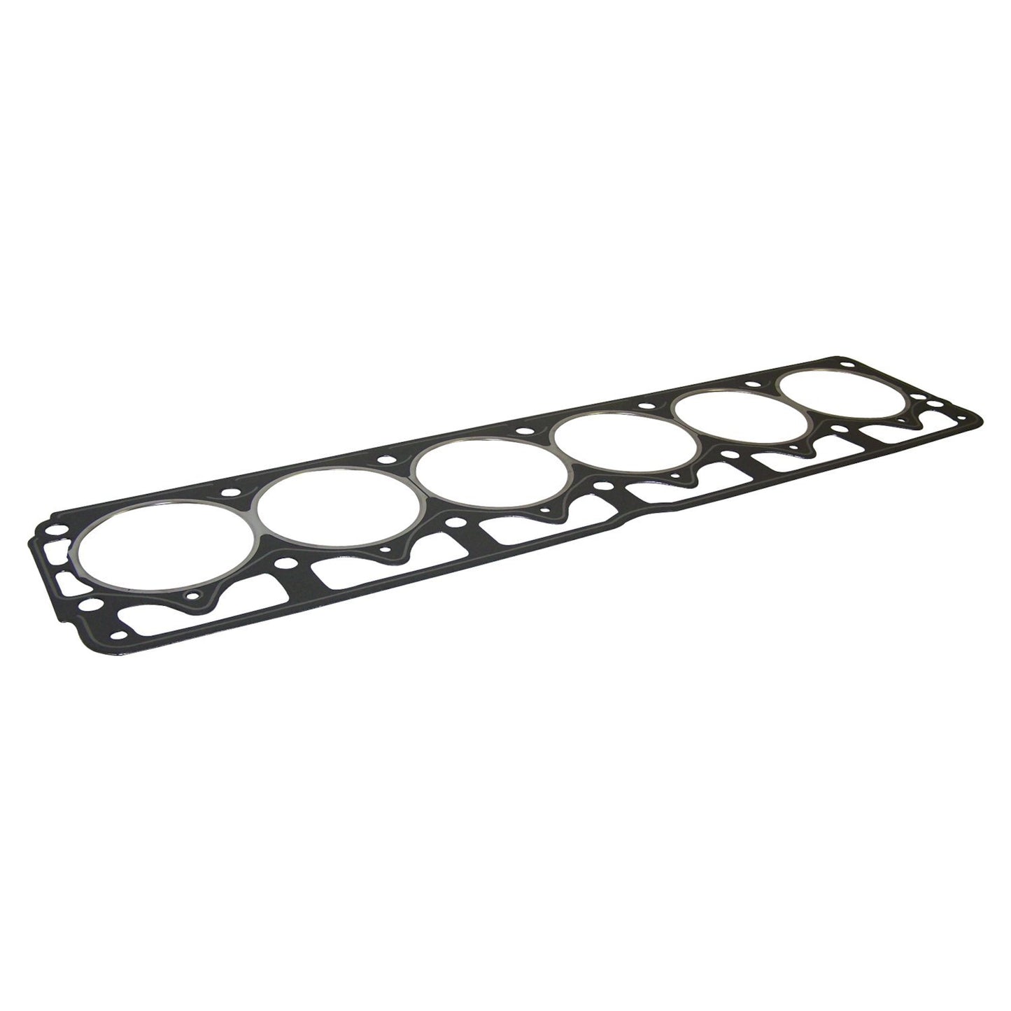 Cylinder Head Gasket for 87-03 Jeep XJ, MJ, YJ, ZJ, ZG, TJ, WJ, WG w/ 4.0L Eng Crown Automotive