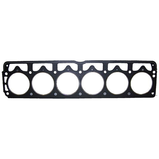 Cylinder Head Gasket for 87-03 Jeep XJ, MJ, YJ, ZJ, ZG, TJ, WJ, WG w/ 4.0L Eng Crown Automotive-1