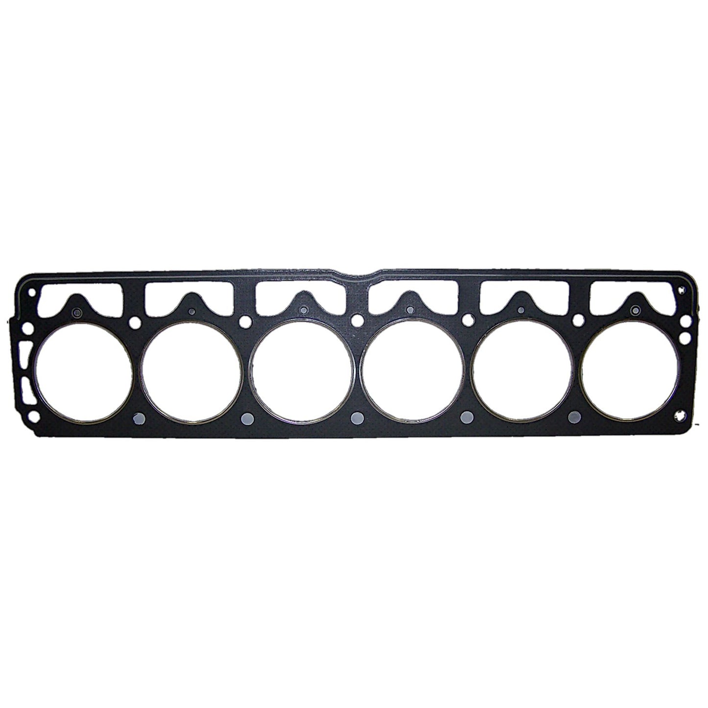 Cylinder Head Gasket for 87-03 Jeep XJ, MJ, YJ, ZJ, ZG, TJ, WJ, WG w/ 4.0L Eng Crown Automotive-1