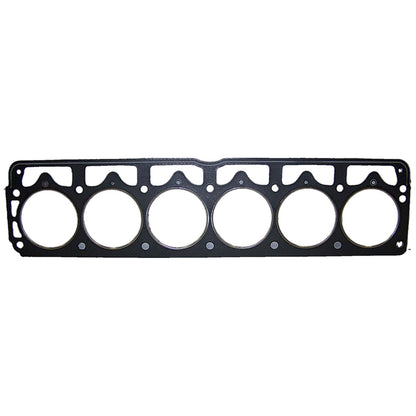 Cylinder Head Gasket for 87-03 Jeep XJ, MJ, YJ, ZJ, ZG, TJ, WJ, WG w/ 4.0L Eng Crown Automotive-1