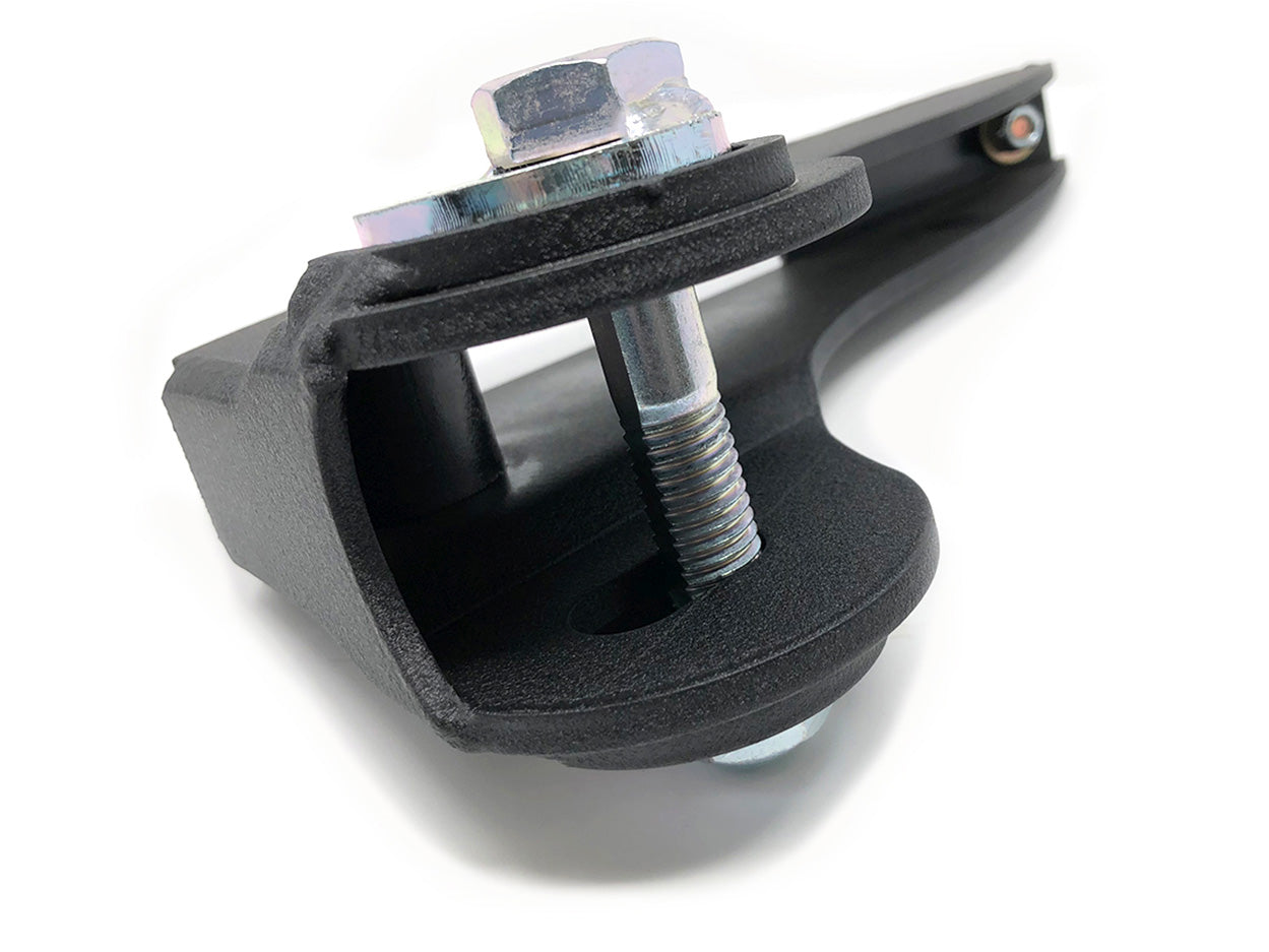 Tuff Country Track Bar Bracket 14-18 Dodge Ram 2500 13-18 Dodge Ram 3500 4WD Fits With 3 Inch to 5 Inch Lift Tuff Country