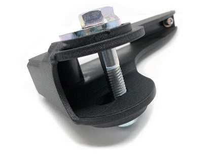 Track Bar Bracket 14-18 Dodge Ram 2500 13-18 Dodge Ram 3500 4WD Fits With 3 Inch to 5 Inch Lift Tuff Country-1