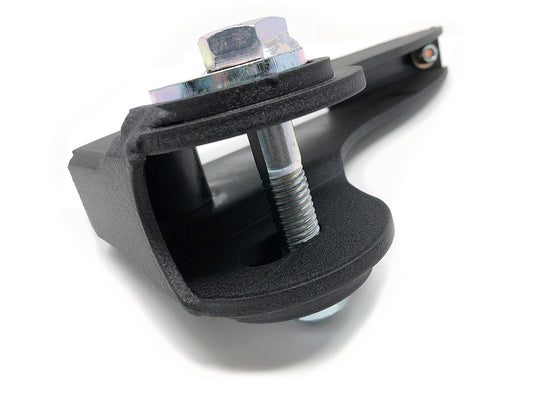 Track Bar Bracket 14-18 Dodge Ram 2500 13-18 Dodge Ram 3500 4WD Fits With 3 Inch to 5 Inch Lift Tuff Country-1