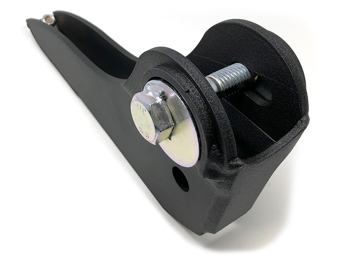 Tuff Country Track Bar Bracket 14-18 Dodge Ram 2500 13-18 Dodge Ram 3500 4WD Fits With 3 Inch to 5 Inch Lift Tuff Country