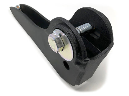 Track Bar Bracket 14-18 Dodge Ram 2500 13-18 Dodge Ram 3500 4WD Fits With 3 Inch to 5 Inch Lift Tuff Country-2