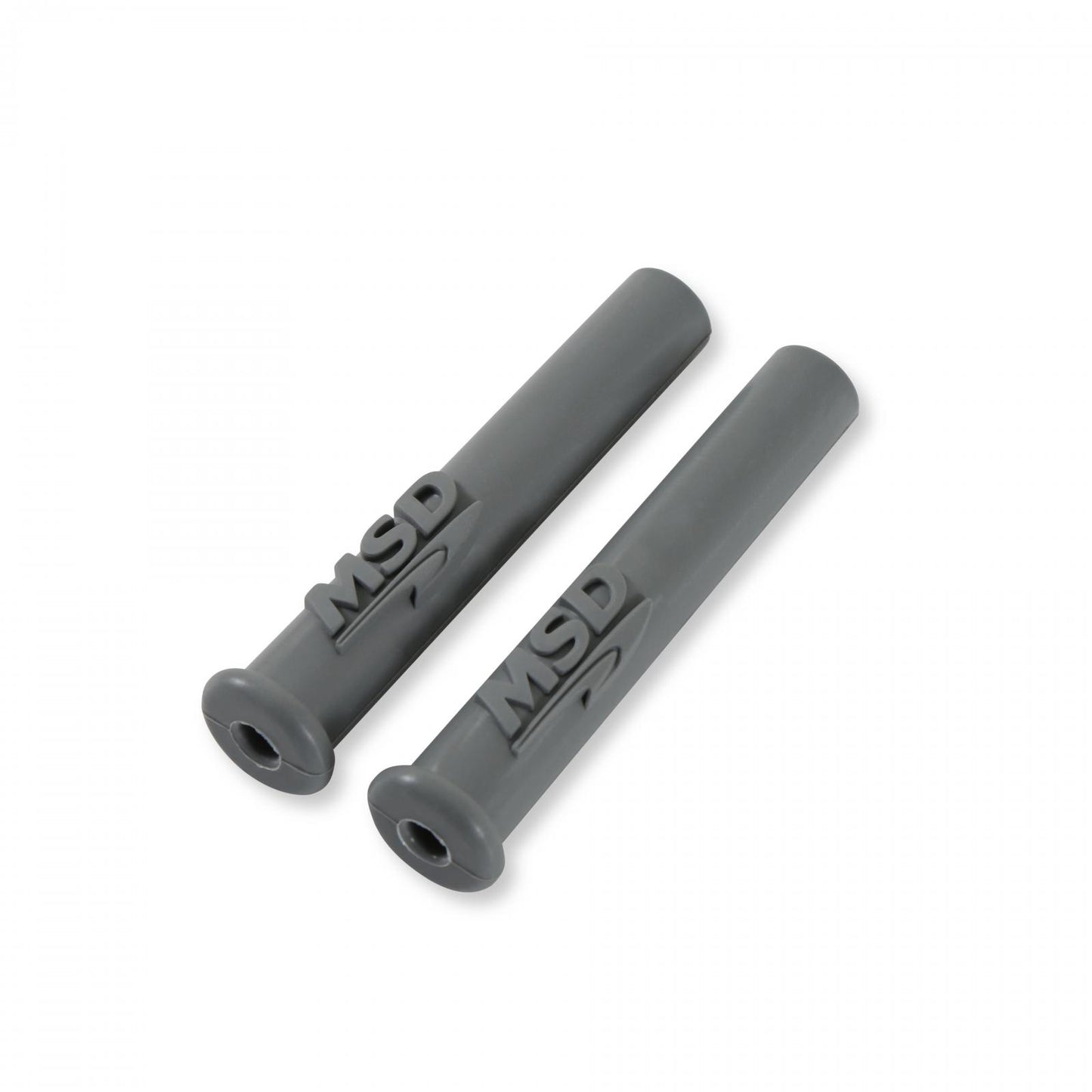 Silicone Straight Boots And Terminals Each Boot Provides Excellent Heat Resistance As Well As Maximum Protection Against Spark Loss MSD Ignition-2