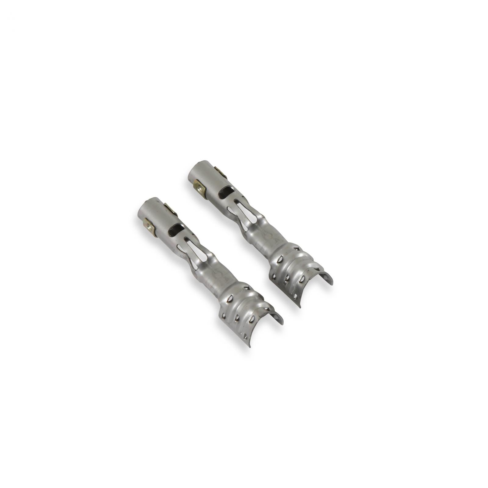 Silicone Straight Boots And Terminals Each Boot Provides Excellent Heat Resistance As Well As Maximum Protection Against Spark Loss MSD Ignition-3