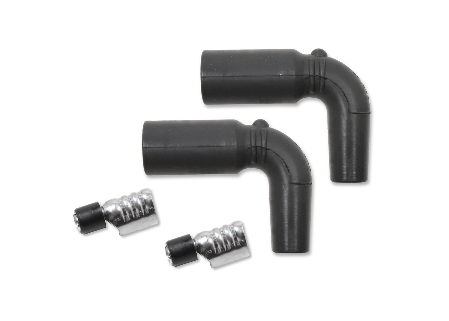 Lt1, 90 Degree, Boots & Terminals, 2/Card Boots Are Designed With Longevity In Mind MSD Ignition