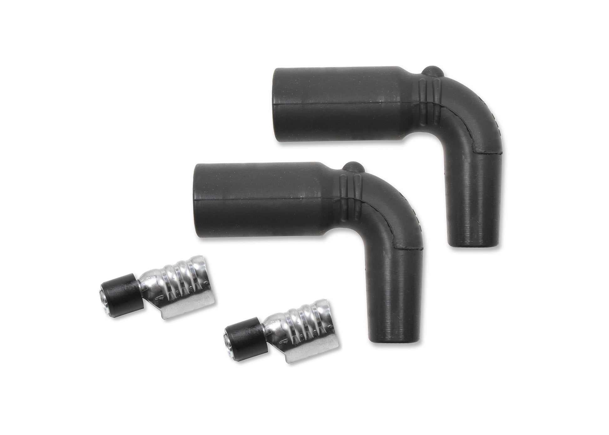 Lt1, 90 Degree, Boots & Terminals, 2/Card Boots Are Designed With Longevity In Mind MSD Ignition