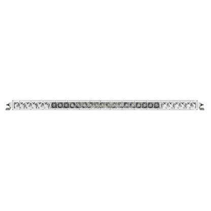 30 Inch Spot/Flood Combo White Housing SR-Series Pro Rigid Industries