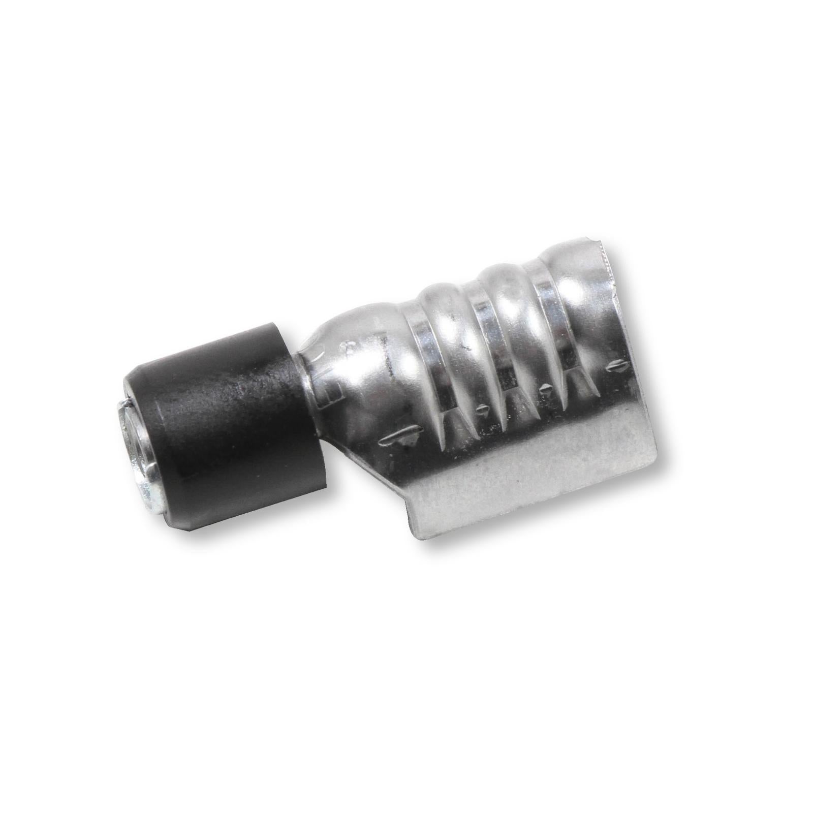 Lt1, 90 Degree Boots & Terminals, 8-Pack High Performance Boot And Terminal Kit For GM Lt Wires MSD Ignition-2