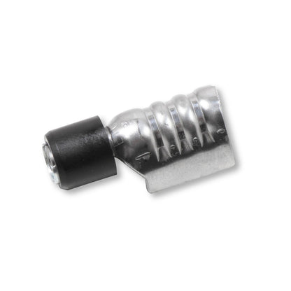 Ls1, 45 Degree Boots & Terminals, 8-Pack High Performance Boot And Terminal Kit For GM LS Wires MSD Ignition-2