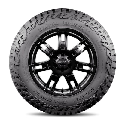 Baja Boss A/T Tire LT265/70R17 Revs/Mile 651 Mickey Thompson-1