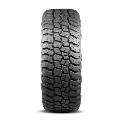 Baja Boss A/T Tire 35X12.50R22LT Revs/Mile 594 Mickey Thompson-2