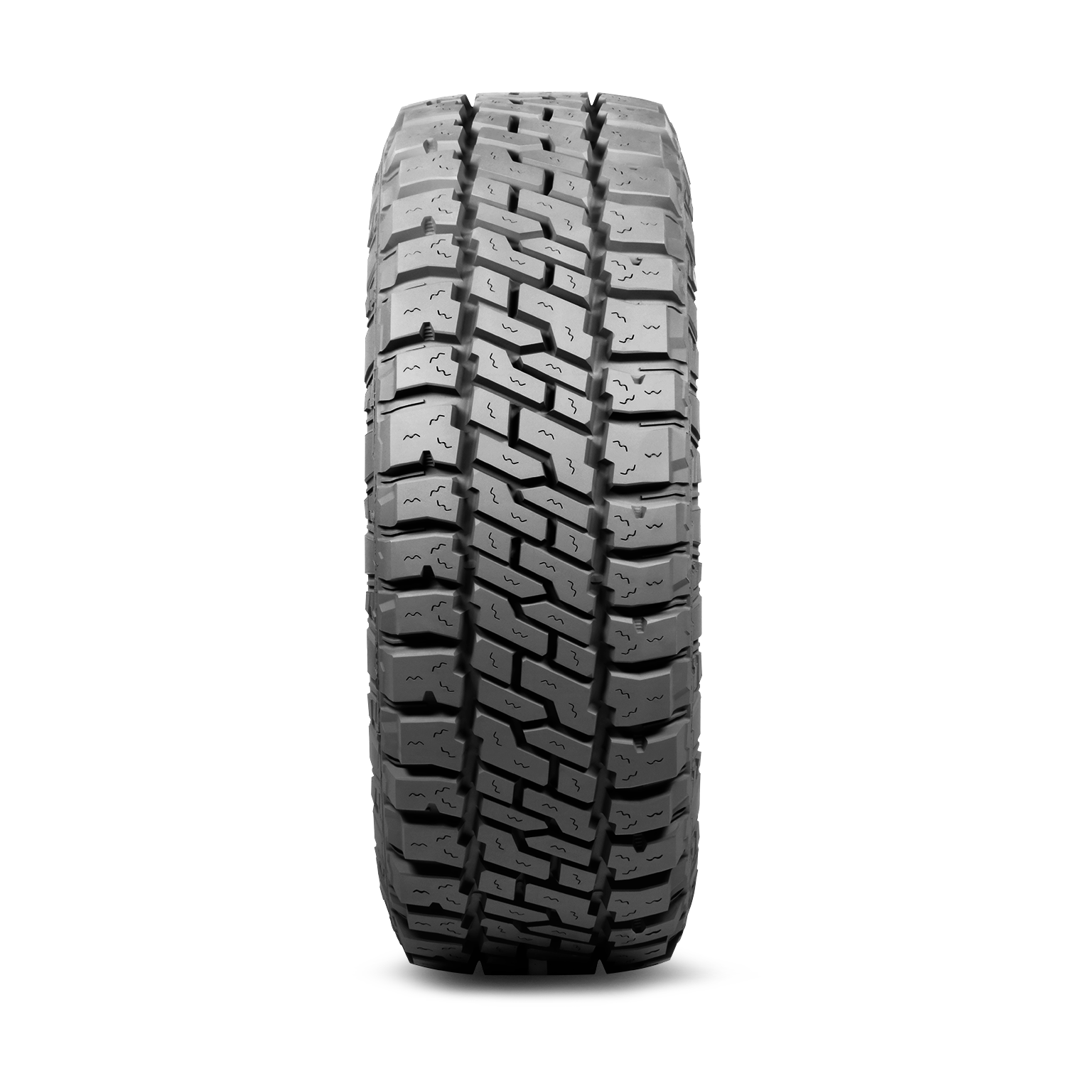 Baja Legend EXP Tire LT295/70R17 Revs/Mile 617 Mickey Thompson-2