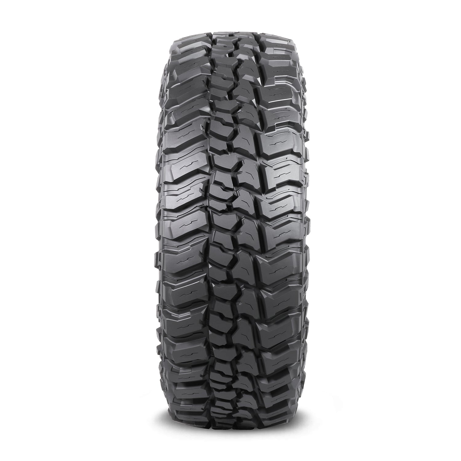 Baja Boss Asymmetrical Tire LT285/75R16 Revs/Mile 628 Mickey Thompson-2
