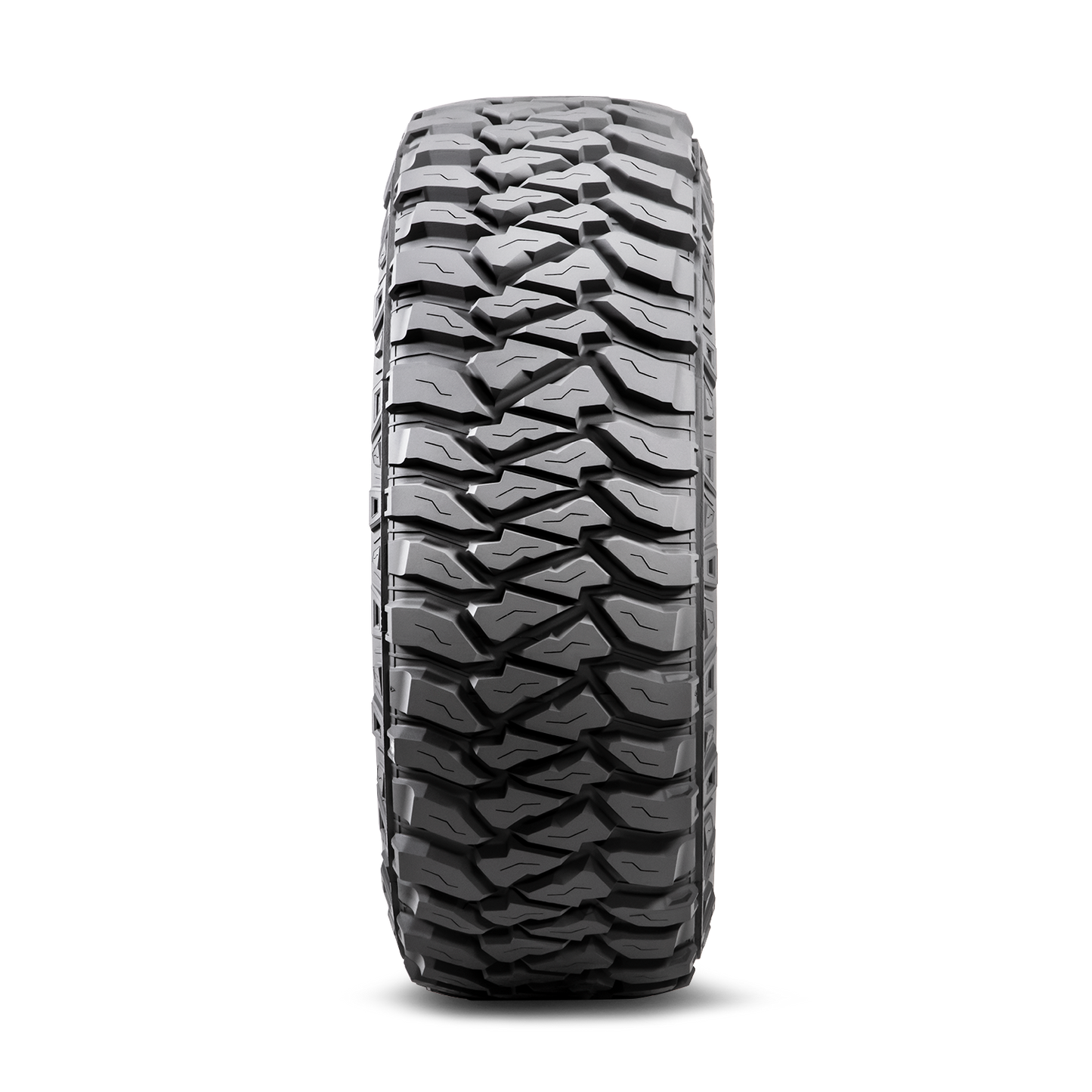 Baja Legend MTZ Tire LT305/70R16 Revs/Mile 628 Mickey Thompson-2