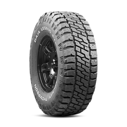 Baja Legend EXP Tire LT295/60R20 Revs/Mile 605 Mickey Thompson