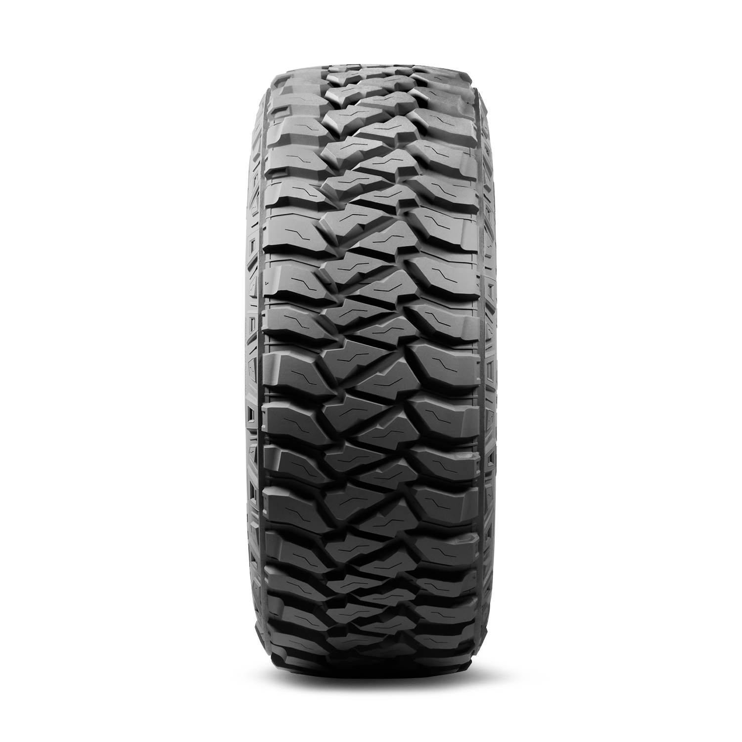 Baja Legend MTZ Tire 38X15.50R20LT Revs/Mile 548 Mickey Thompson-2