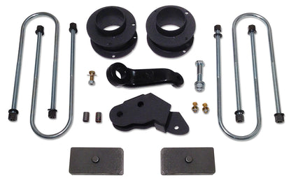 3 Inch Lift Kit 13-18 Dodge Ram 3500 Tuff Country-1